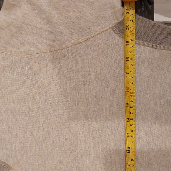 RARE M/M CREWNECK BY:DENIM & SUPPLY CO R.L - Picture 3 of 3